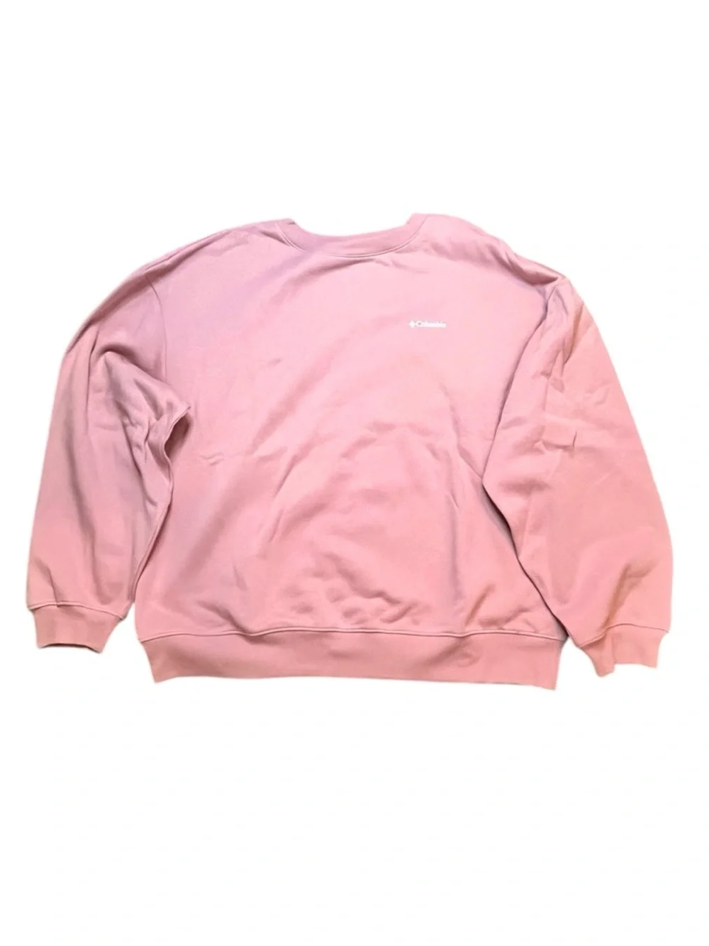 Columbia women xl